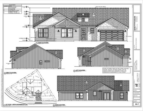 3645 Rebecca Dr, Corpus Christi, TX, 78410-4337 | Card Image