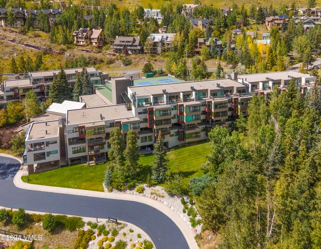 2313 - 1100 N Frontage Rd W, Condo with 2 bedrooms, 2 bathrooms and 1 parking in Vail CO | Image 38