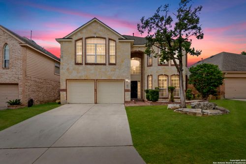26415 Walden Oak, San Antonio, TX, 78260-6006 | Card Image