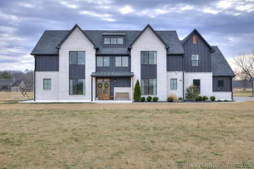 16975 S 145th East Ave, Bixby, OK, 74008-7546 | Card Image