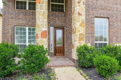 4631 Auburn Brook Lane, House other with 4 bedrooms, 2 bathrooms and null parking in Sugar Land TX | Image 3