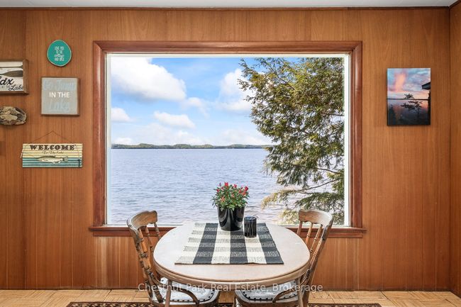 199 Long Point Rd, House other with 2 bedrooms, 1 bathrooms and 4 parking in Utterson ON | Image 13