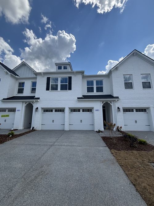 607 Club View Way, Mount Juliet, TN, 37122 | Card Image
