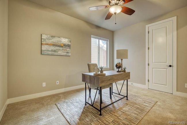 17777 W 87 Th Ave, House other with 5 bedrooms, 5 bathrooms and 3 parking in Arvada CO | Image 22