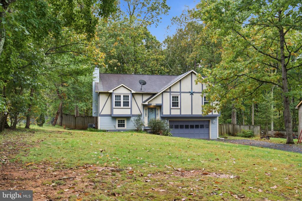 Residential in SPOTSYLVANIA 4