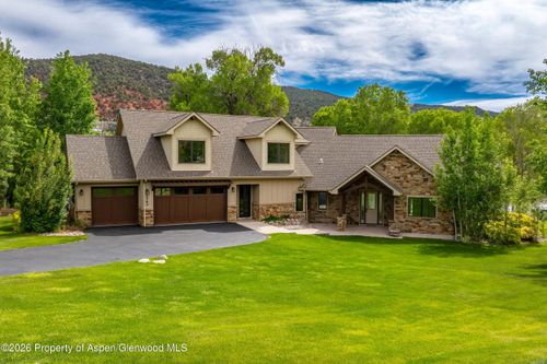 1342 River Bend Way, Glenwood Springs, CO, 81601 | Card Image