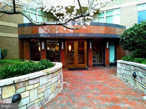 apt-416-7111 Woodmont Ave, BETHESDA, MD, 20815-6232 | Card Image