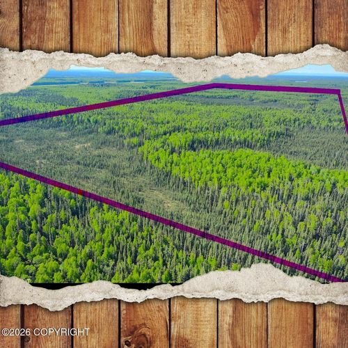 TRACT B Fairbanks St, Fairbanks, AK, 99709 | Card Image