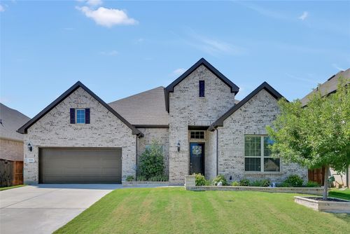 1709 Hamlet Drive, Fort Worth, TX, 76052 | Card Image
