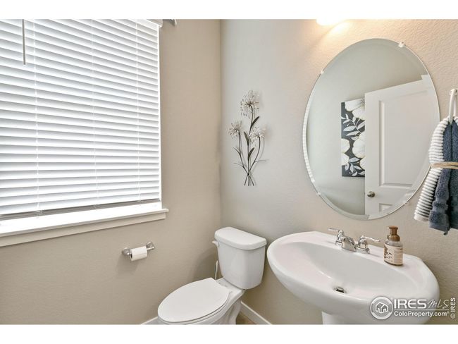 6015 Holstein Dr, House other with 4 bedrooms, 3 bathrooms and null parking in Windsor CO | Image 10