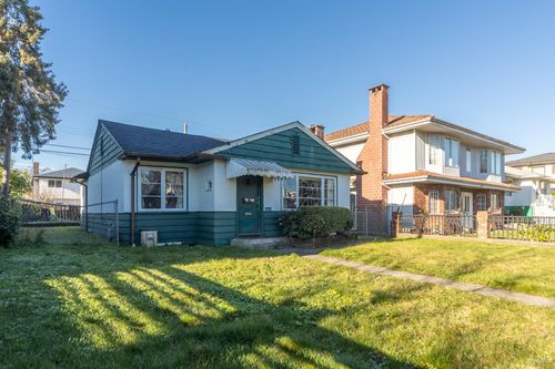 4791 Culloden Street, Vancouver, BC, V5V4X8 | Card Image