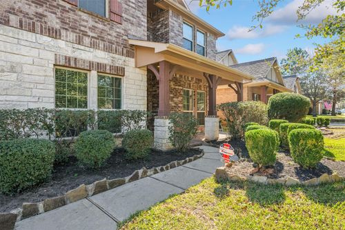 2642 Tacoma Springs Dr, Conroe, TX, 77304-1188 | Card Image
