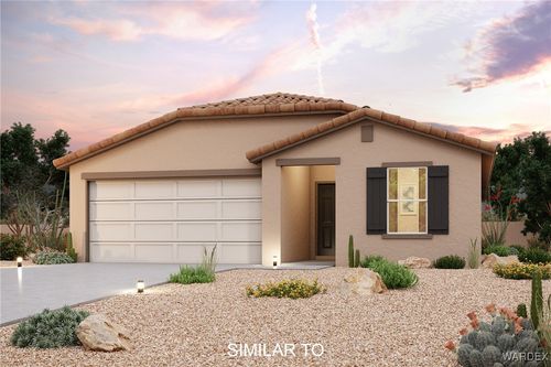 2344 Tapatio Drive, Bullhead City, AZ, 86442 | Card Image