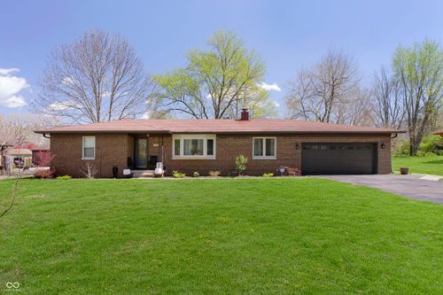 4435 Chatham Pl, Indianapolis, IN, 46226-3234 | Card Image