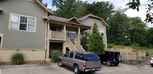 3185 N Barnsbury Ter, Fayetteville, AR, 72703-6579 | Card Image