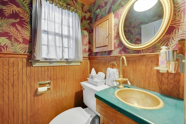 569 Somers Rd, House other with 4 bedrooms, 3 bathrooms and 6 parking in East Longmeadow MA | Image 31