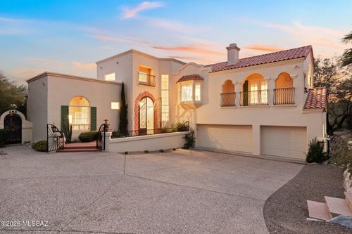6701 N Avenida De Las Palazas, Tucson, AZ, 85750-1289 | Card Image