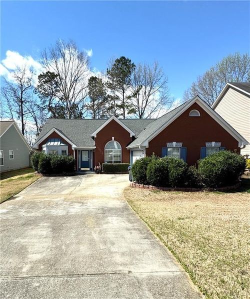 444 Laurel Springs Ct, Lawrenceville, GA, 30044-3473 | Card Image