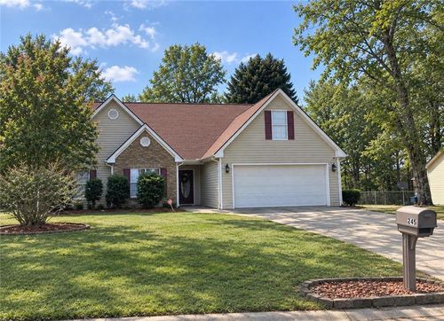 245 Butler Bridge Cir, Covington, GA, 30016-9005 | Card Image