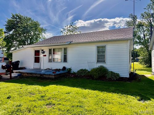 909 N Walnut St, Dexter, MO, 63841-1271 | Card Image