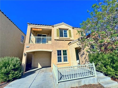 7469 Margollini St, Las Vegas, NV, 89148-2671 | Card Image