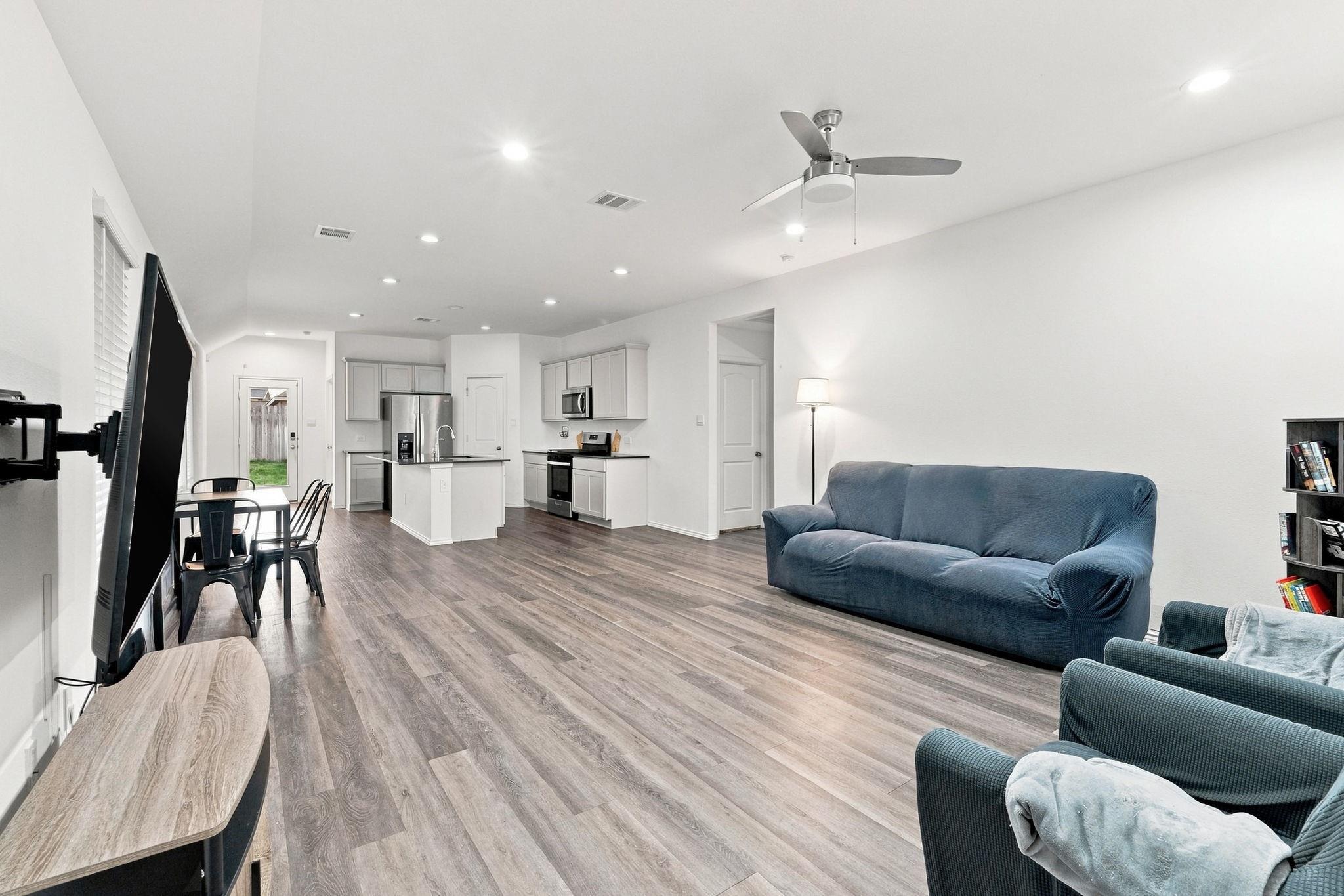 Residential in Katy 3