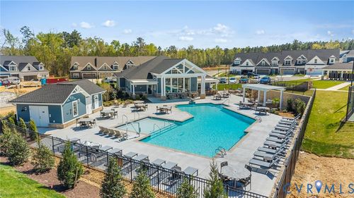 6714 Mayland Ridge Ln, Moseley, VA, 23120-1939 | Card Image
