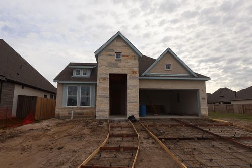 12323 Hackberry Dr, Mont Belvieu, TX, 77523-1477 | Card Image