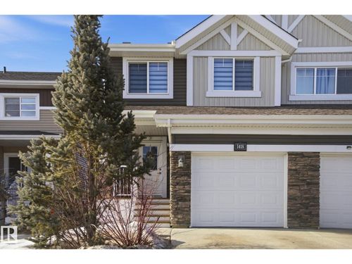 1418 169 St Sw, Edmonton, AB, T6W3P7 | Card Image