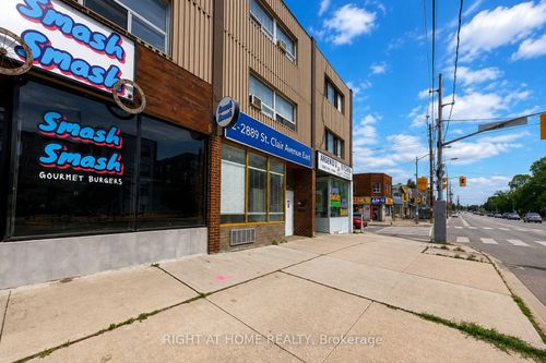 c-2889 St Clair Ave E, East York, ON, M4B1N5 | Card Image