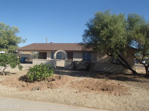 13631 N 35th St, Phoenix, AZ, 85032-6140 | Card Image