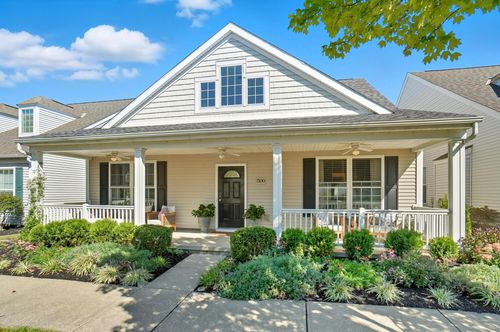 7200 Alma Terrace Dr, New Albany, OH, 43054-7030 | Card Image