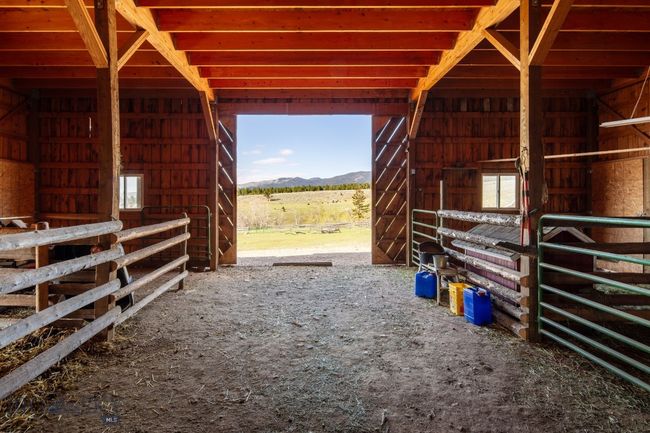 5845 Dry Creek Ranch Rd, House other with 3 bedrooms, 3 bathrooms and null parking in Whitehall MT | Image 43