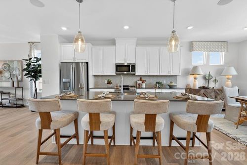 553 Silver Star Boulevard, Indian Trail, NC, 28079 | Card Image