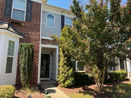 3022 Berkeley Springs Pl, Raleigh, NC, 27616-6646 | Card Image