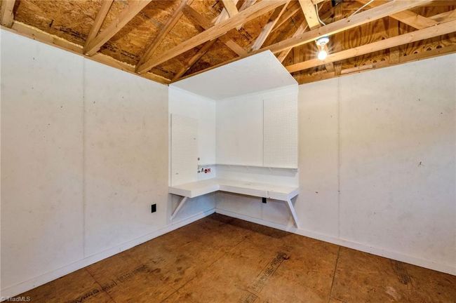 2435 Traphill Rd, House other with 3 bedrooms, 2 bathrooms and null parking in Hays NC | Image 43
