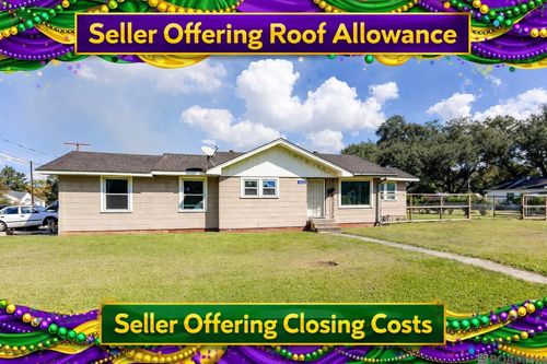 24125 Marshall St, Plaquemine, LA, 70764-3507 | Card Image