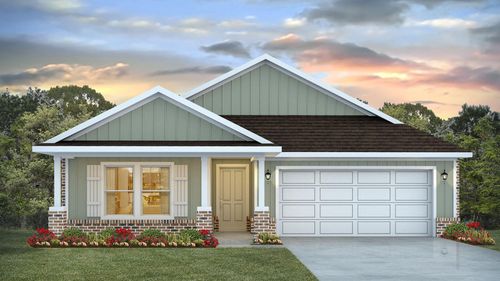 203 Owls Head Farms Blvd, Freeport, FL, 32439-0350 | Card Image