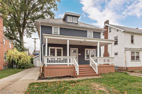 1134 Cleveland Heights Blvd, Cleveland Heights, OH, 44121-1822 | Card Image