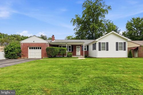 1511 Stony Run Dr, WILMINGTON, DE, 19803-3540 | Card Image