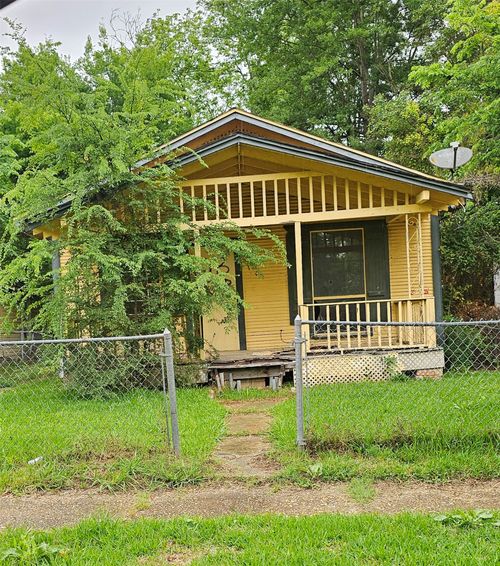 2952 Desoto Street, Shreveport, LA, 71109 | Card Image
