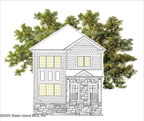 71 Bombay St, Staten Island, NY, 10309-4260 | Card Image