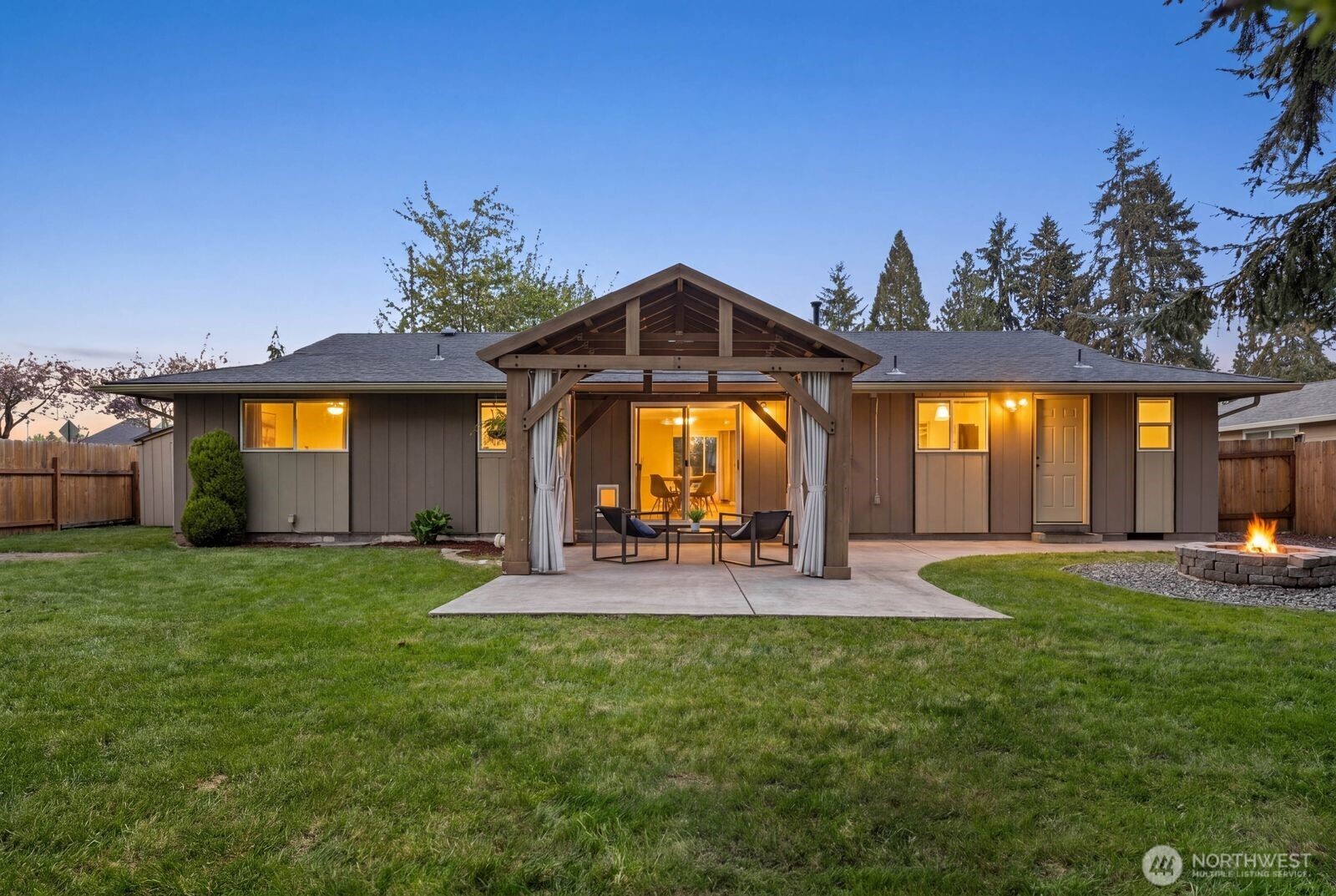 Residential in Puyallup 4