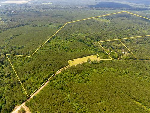 T-2 Blade Loop, Jena, LA, 71342 | Card Image