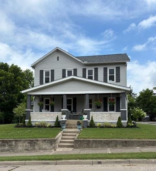 619 Jefferson St, Miamisburg, OH, 45342-3327 | Card Image