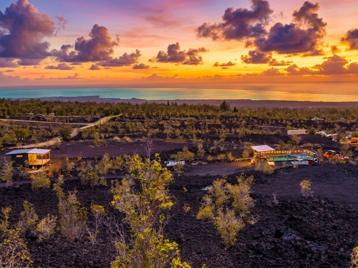 Land in Ocean View 3