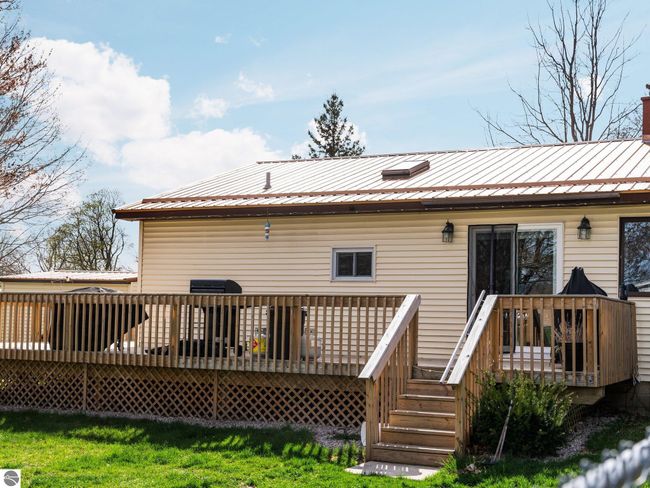 431 E Bittner Ave, House other with 3 bedrooms, 2 bathrooms and null parking in Reed City MI | Image 10
