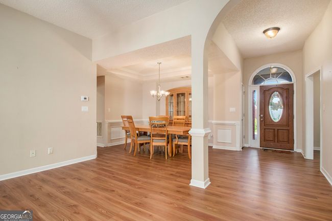 286 Prominent Loop, House other with 3 bedrooms, 2 bathrooms and null parking in Mcdonough GA | Image 5