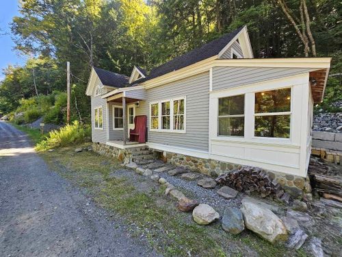 194 Black Piece Road, Wardsboro, VT, 05355 | Card Image