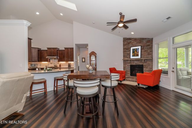 169 Dudi Trl, House other with 3 bedrooms, 3 bathrooms and null parking in Vonore TN | Image 20